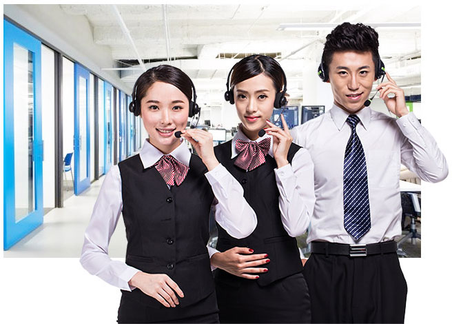 Strong After-sales Service Team