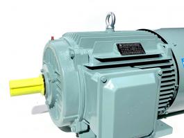 YVFEJ2 Series Frequency Control Electromagnetic Brake Three-phase Asynchronous Motor