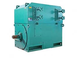 YXKS Series High Efficiency High Voltage Motor (6KV/10KV)