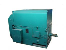 YKK, YXKK High Voltage Three-phase Asynchronous Motor 6KV 10KV High Voltage Motor